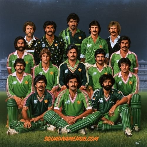 Captain of the 1983 World Cup Winning Team